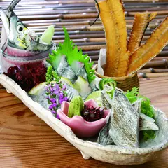 有田川温泉　鮎茶屋