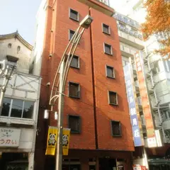 ホテル観月荘 上野