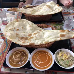 インドカレービンドゥ