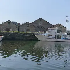 色内埠頭公園