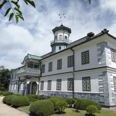 旧開智学校