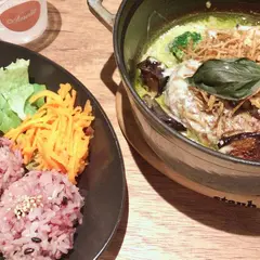 Amelie Cafe グローバルゲート店