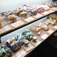 菓子工房 mint