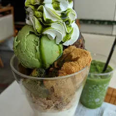 ナナズ・グリーンティー 天神ソラリア店