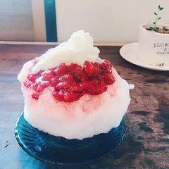 喫茶めがね