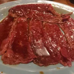 焼肉 ホルモン こうちゃん