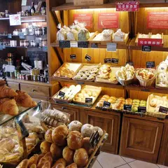 ラ・ブリオシュ｜La Brioche