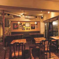 吉祥寺 the Passion (きちじょうじ ザ パッション)