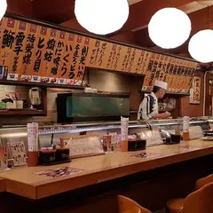 魚心 本店