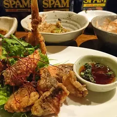 琉球居酒屋 来楽