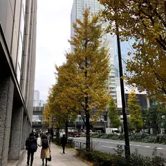 新大手町ビル