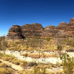 The Bungle Bungles