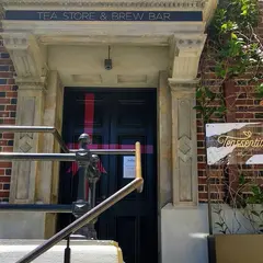 Teassential Tea Store & Brew Bar