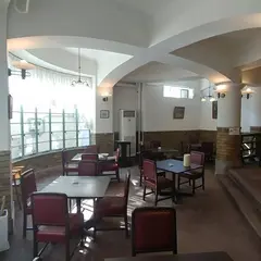 御影公会堂食堂