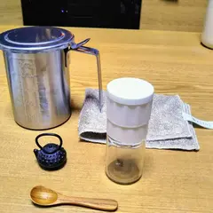 だいどこ道具ツチキリ