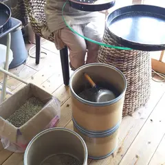 自家焙煎珈琲専門店 かほり