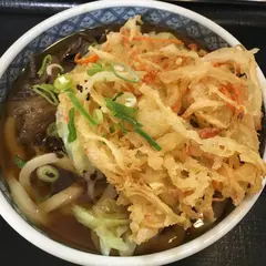 つるや食堂