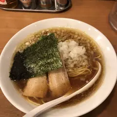 つけめん 桜坂