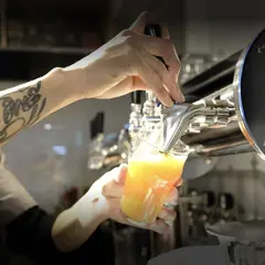 Craft Beer Tap FAM333