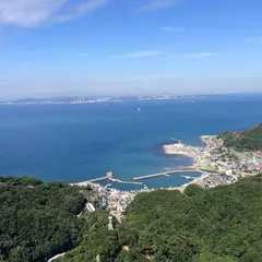 浦賀水道