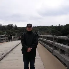 伊勢神宮
