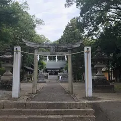酒折宮