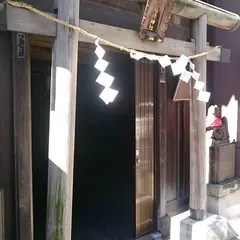 箭弓稲荷神社