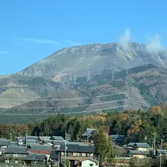 伊吹山