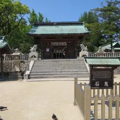 忌宮神社