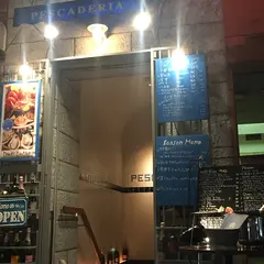 ペスカデリア 銀座店