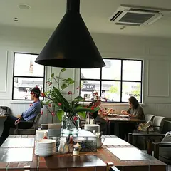 キンボシパスタカフェ