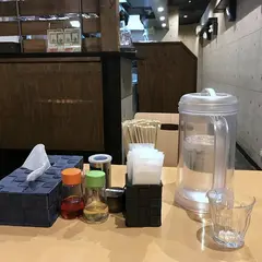 つけ麺 雀 天満橋店