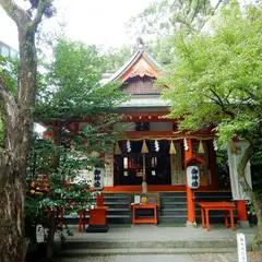 手取天満宮