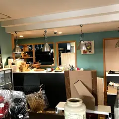 BURTON cafe&kitchen