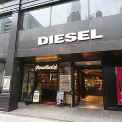 DIESEL OSAKA