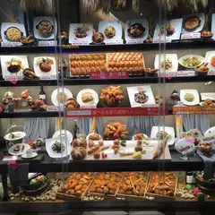 サンマルクカフェイオンモール岡山店