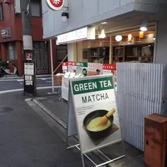 紅茶専門店 セレクトショップ 蛸薬師柳馬場店