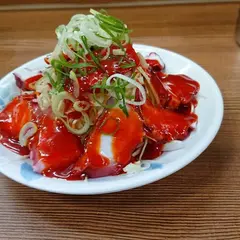 蛸虎