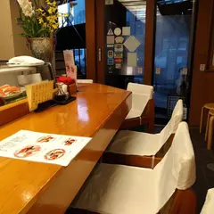 鮨しらはた