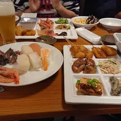 伊東園ホテル稲取