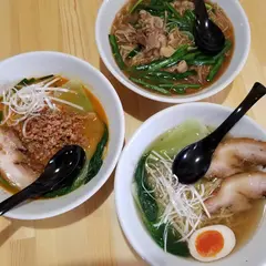 旨か酒と肴とらあめんの店 福ちゃん