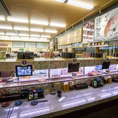 回転すし大漁丸 境港店