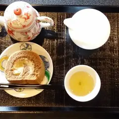 丸八製茶場 本社・工場