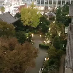 愛宕グリーンヒルズ フォレストタワー