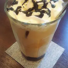 川越堂 タルトレットパーラー