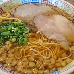 尾道ラーメン 帝釈亭