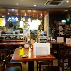 まぐろやナポレオン