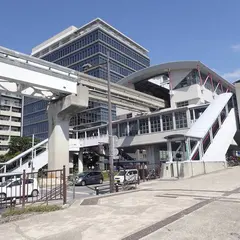 壺川駅