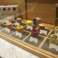ハイチーズ （hi-cheese）