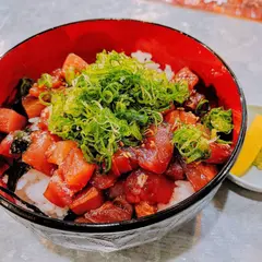 魚八商店 虎目横丁店